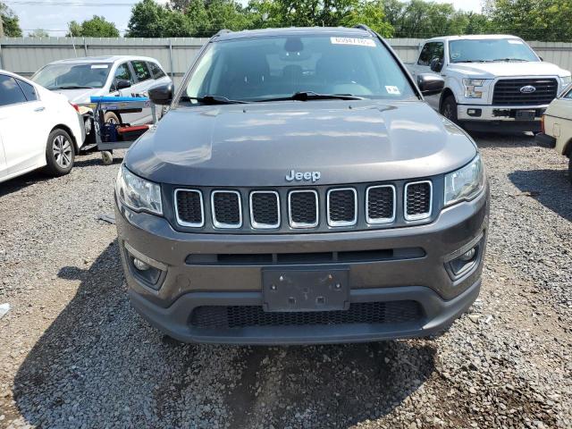 2019 JEEP COMPASS LA - 3C4NJDBB2KT678571