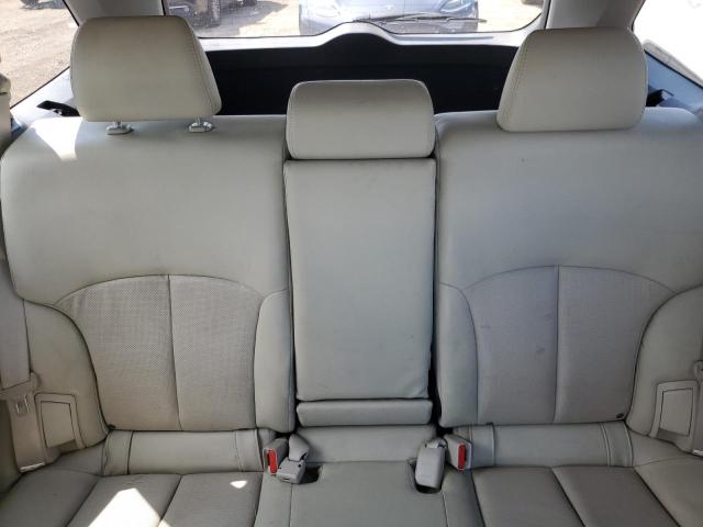 2012 SUBARU OUTBACK 2. - 4S4BRCKC9C3239021