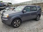 2015 HONDA PILOT SE - 5FNYF4H32FB032238