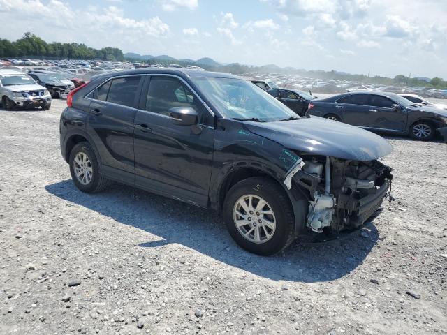 2019 MITSUBISHI ECLIPSE CR JA4AT3AA3KZ032826