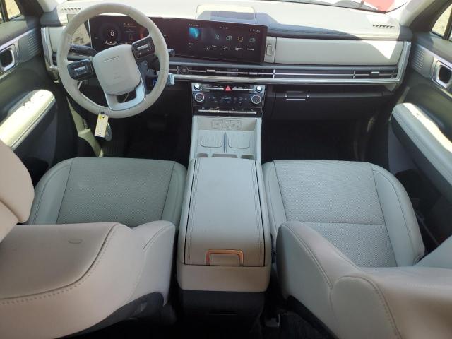 2024 HYUNDAI SANTA FE S 5NMP24G15RH012138