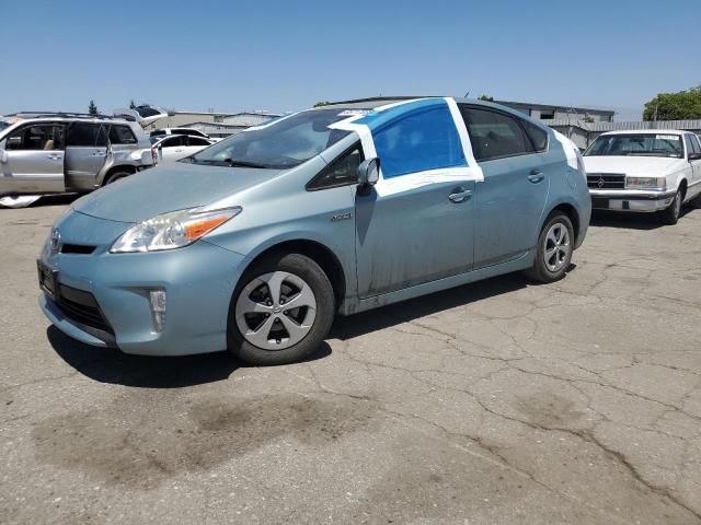 2015 TOYOTA PRIUS - JTDKN3DU5F1948888