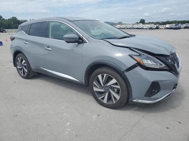 2024 NISSAN MURANO SL 5N1AZ2CJ1RC123047