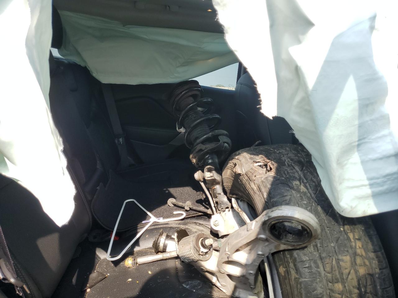 JEEP GRAND CHEROKEE LATITUDE LUX