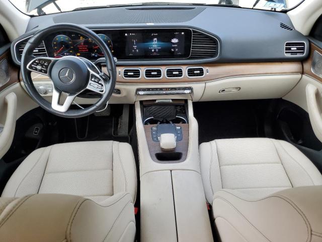 2021 MERCEDES-BENZ GLE 350 4M - 4JGFB4KE1MA412878