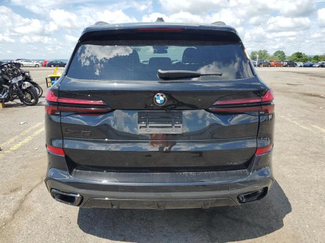 2024 BMW X5 XDRIVE4 - 5UX23EU05R9V13940