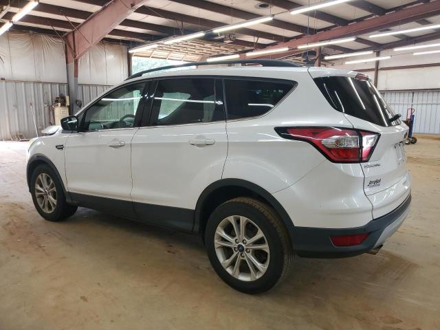 2018 FORD ESCAPE SEL 1FMCU9HD7JUC89574