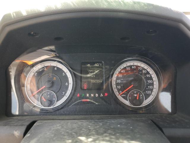 2018 RAM 1500 ST 1C6RR7FG6JS332063