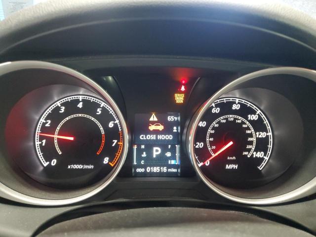 2015 MITSUBISHI OUTLANDER 4A4AP3AU2FE008348