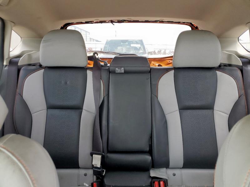 2019 SUBARU CROSSTREK JF2GTANC5KH327840