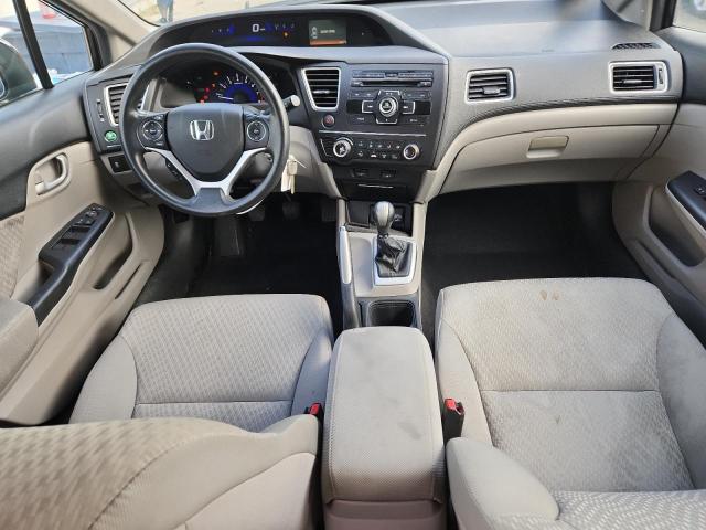 2015 HONDA CIVIC LX 2HGFB2E4XFH047361