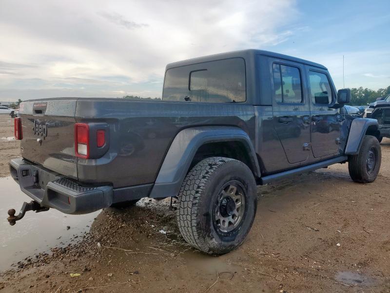 2021 JEEP GLADIATOR 1C6HJTAG7ML521094