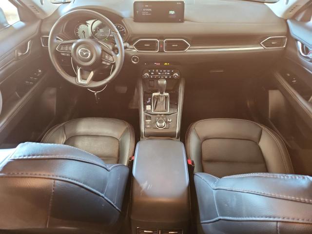 2022 MAZDA CX-5 PREMI JM3KFBEM7N1591435