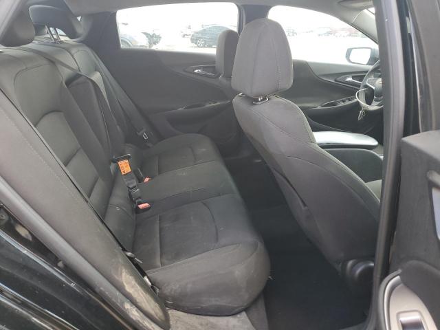 2017 CHEVROLET MALIBU LS 1G1ZB5ST7HF113371