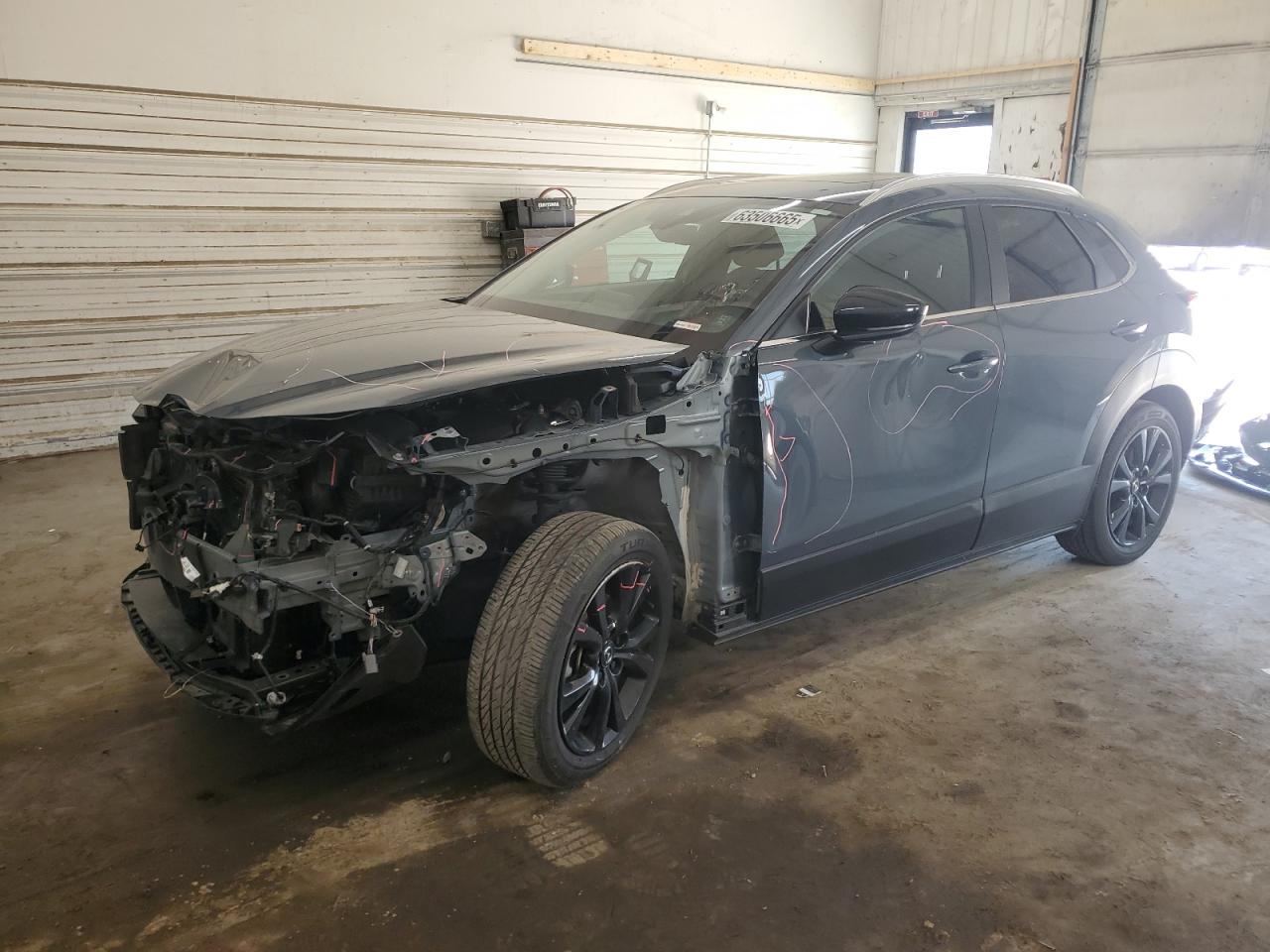 MAZDA CX-30 PREFERRED