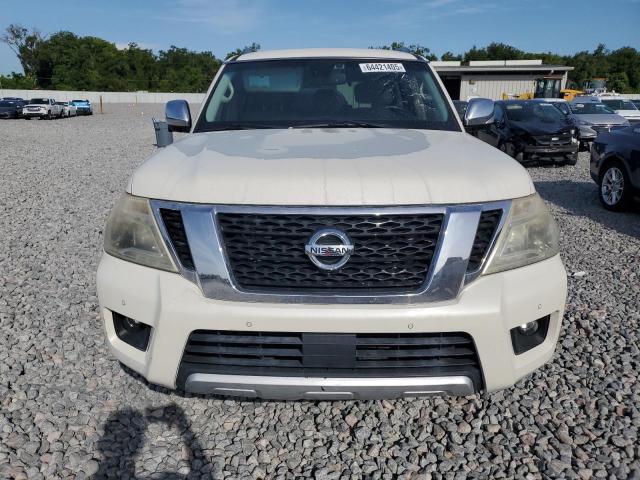 2017 NISSAN ARMADA SV JN8AY2ND9H9002247