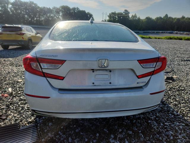 2019 HONDA ACCORD HYB - 1HGCV3F47KA012042
