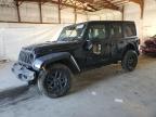 2024 JEEP WRANGLER S - 1C4PJXDG0RW284669