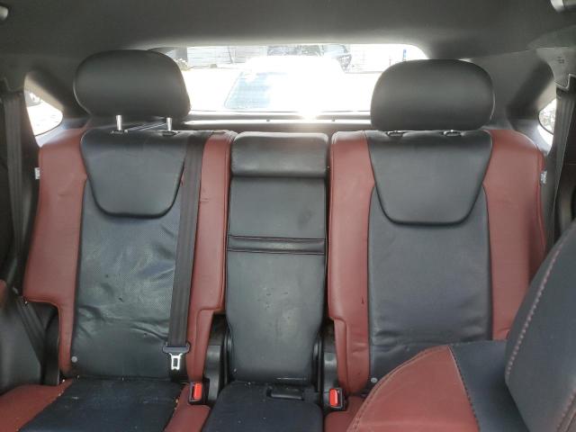 2015 LEXUS RX 350 BAS 2T2BK1BA5FC311044