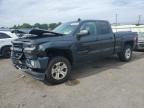 2018 CHEVROLET SILVERADO - 2GCVKREC2J1113655