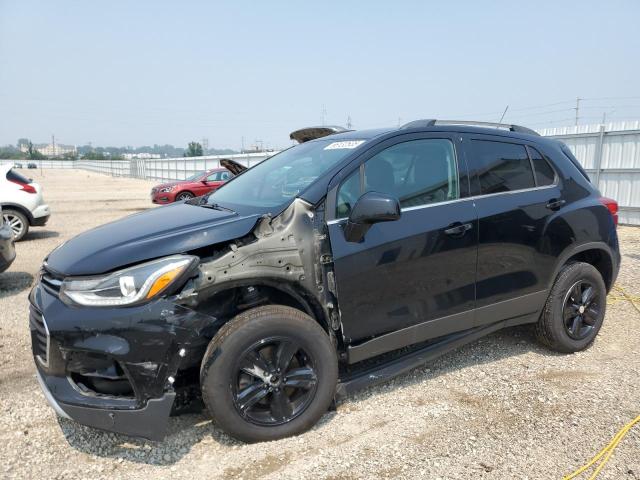 CHEVROLET TRAX 1LT