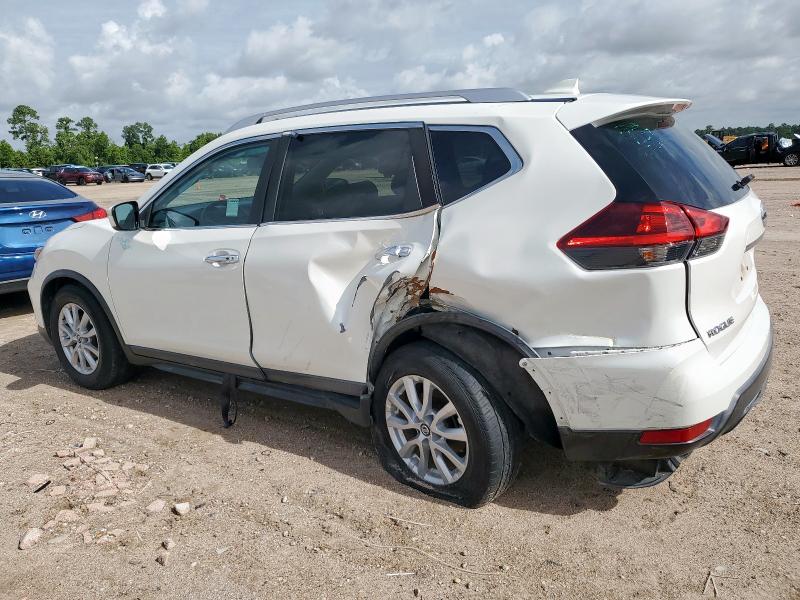 Vin: knmat2mt7jp549666, lot: 62272275, nissan rogue s 20182