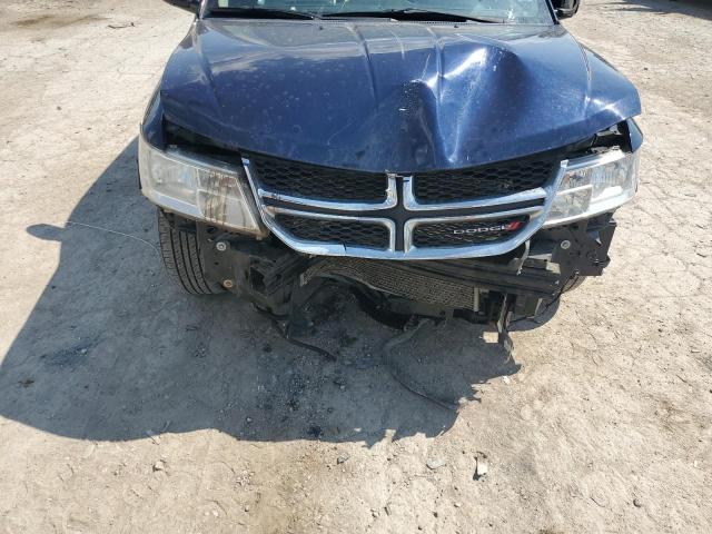 2017 DODGE JOURNEY SE 3C4PDDAG2HT698566