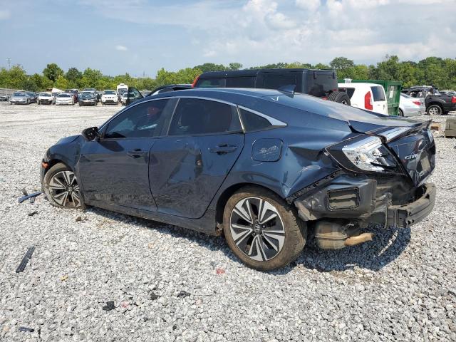 2018 HONDA CIVIC EXL JHMFC1F78JX012268