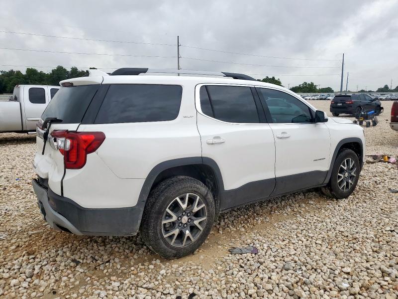 2023 GMC ACADIA SLT 1GKKNML47PZ259045