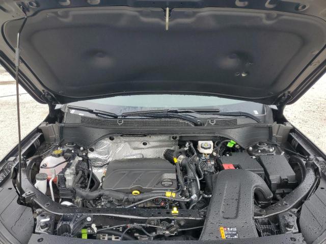 2025 CHEVROLET TRAX 1LT KL77LHEP1SC258441