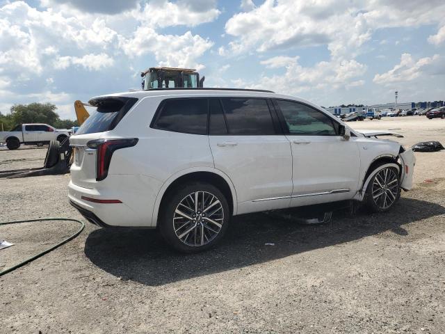 2024 CADILLAC XT6 SPORT - 1GYKPGRS2RZ701448