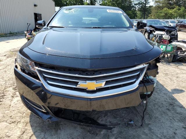 2019 CHEVROLET IMPALA LT 1G11Z5S36KU123949