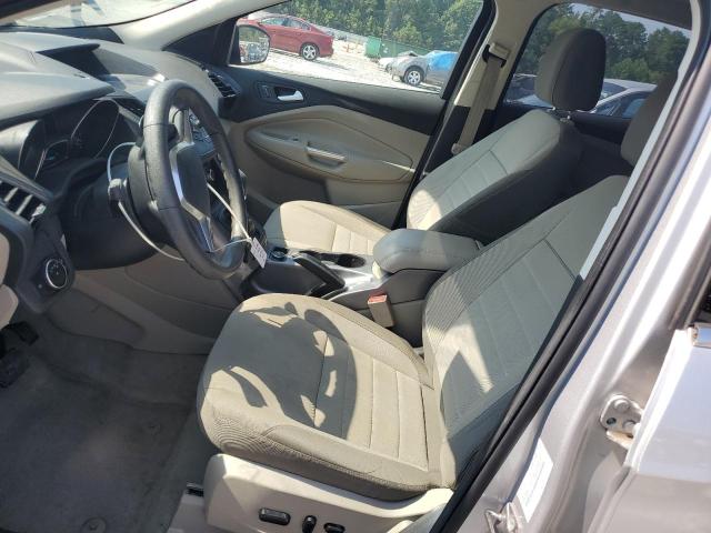 2015 FORD ESCAPE SE - 1FMCU0G79FUC77179