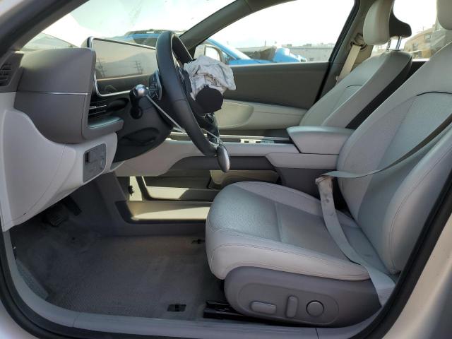 2023 HYUNDAI IONIQ 6 SE KMHM34AC9PA041574