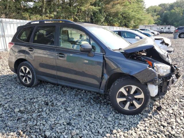 2017 SUBARU FORESTER 2 - JF2SJALCXHH507133