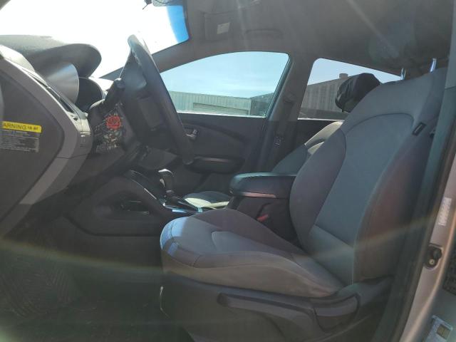 2015 HYUNDAI TUCSON GLS KM8JT3AF0FU084883