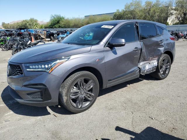2020 ACURA RDX A-SPEC 5J8TC1H62LL022119