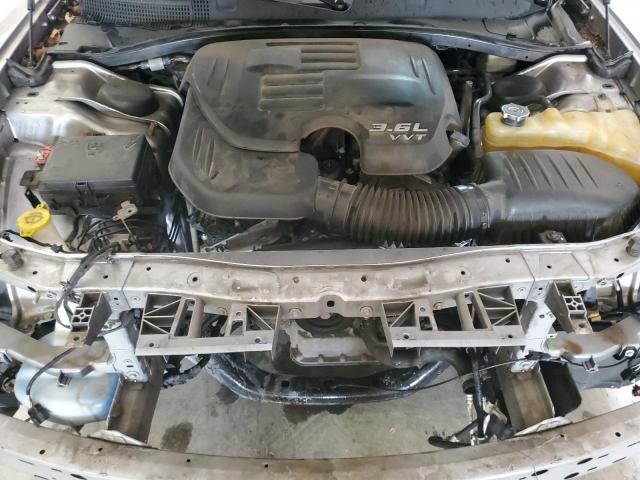 2015 DODGE CHARGER SX 2C3CDXHG4FH794635