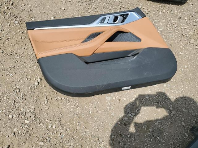2022 BMW M440XI GRA WBA13AW05NFN09933