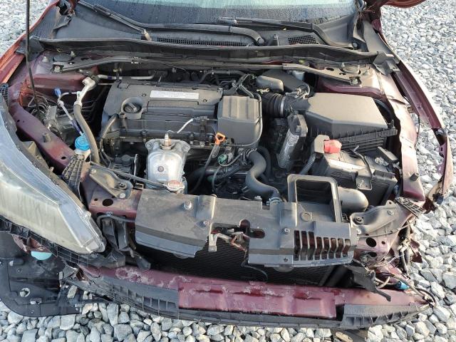 2015 HONDA ACCORD SPO 1HGCR2F51FA001809
