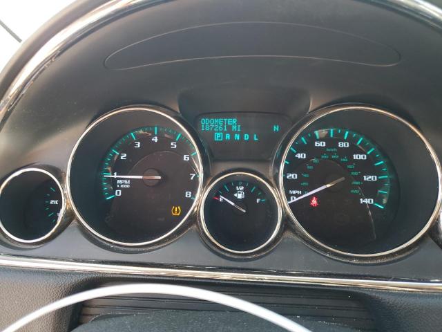 2016 BUICK ENCLAVE 5GAKVBKD3GJ127496