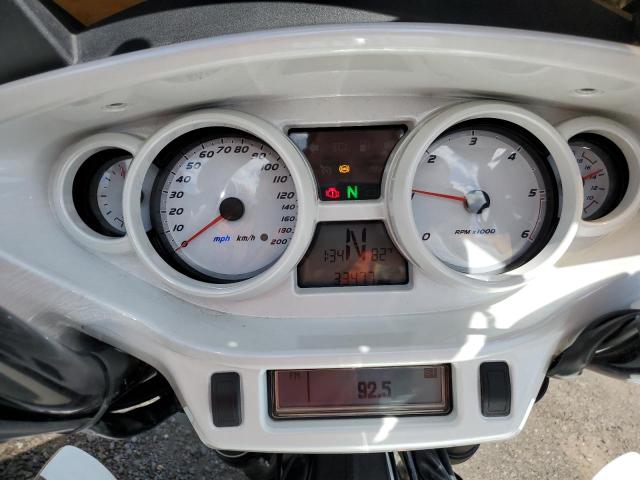 2017 VICTORY MOTORCYCLES MAGNUM X-1 5VPXMXAA6H3059049