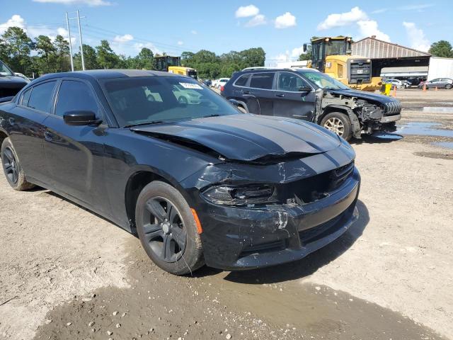 2019 DODGE CHARGER SX 2C3CDXBG9KH673456