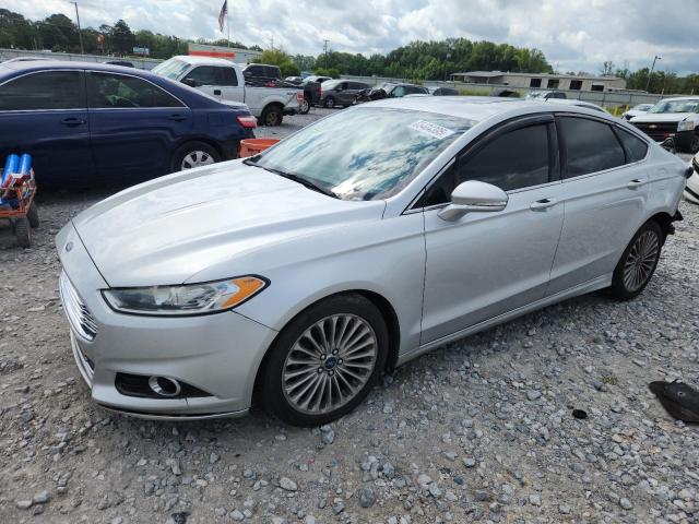 2014 FORD FUSION TIT - 3FA6P0K92ER320449