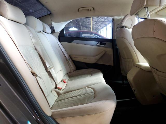 2016 HYUNDAI SONATA SE - 5NPE24AF7GH372717