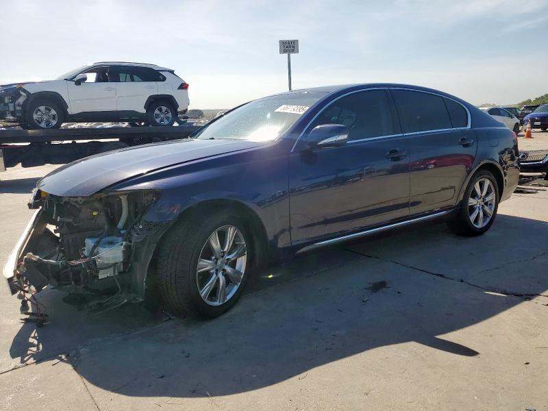 LEXUS GS 350