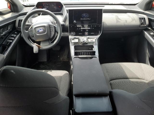 2023 SUBARU SOLTERRA P JTMABABA2PA020300