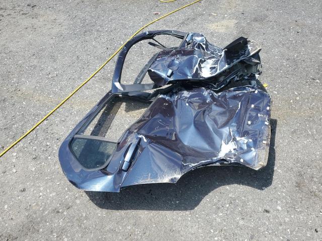 2019 CHEVROLET TRAX LS 3GNCJNSB3KL253963