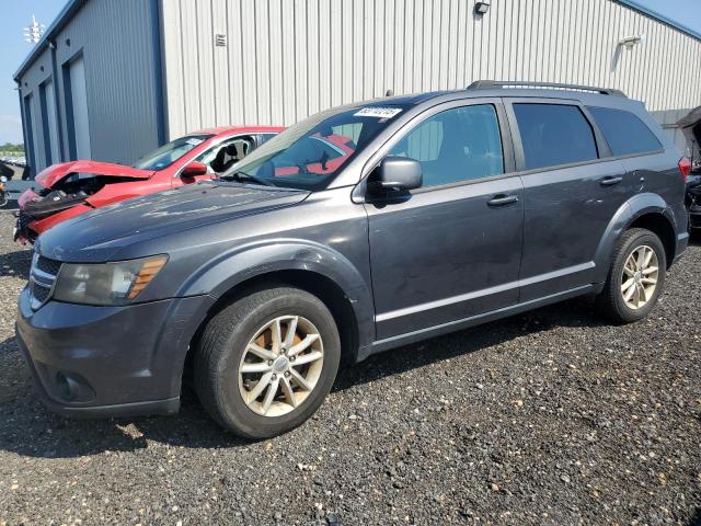 Vin: 3c4pddbg1gt108290, lot: 63712215, dodge journey sxt 2016 img_1