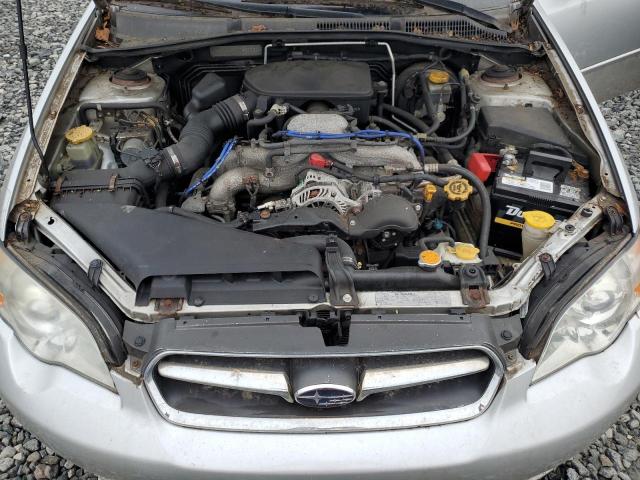 2007 SUBARU LEGACY 2.5 #3316735434